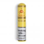 Montecristo Petit Edmundo Tubed Cigar - 1 Single
